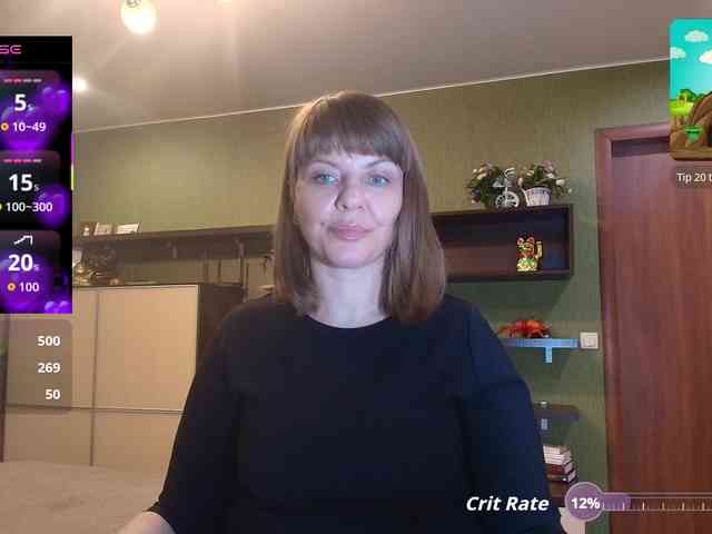 Veronika_Gold webcam