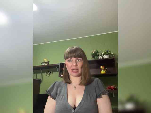 Taly1974 Live Webcam on BongaCams