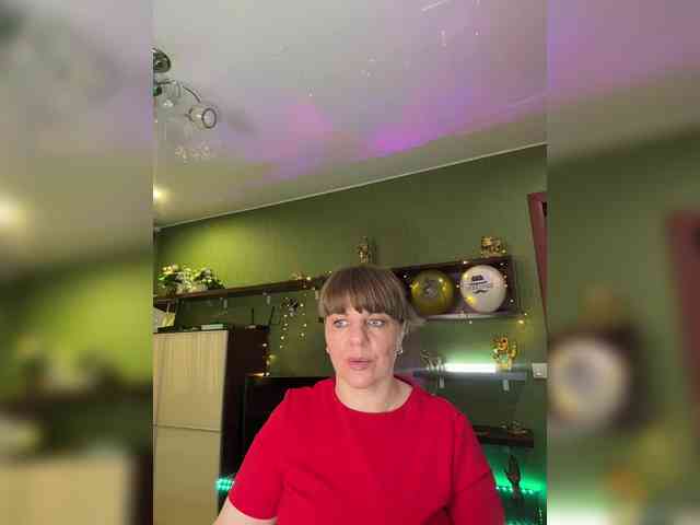 Veronika_Gold webcam