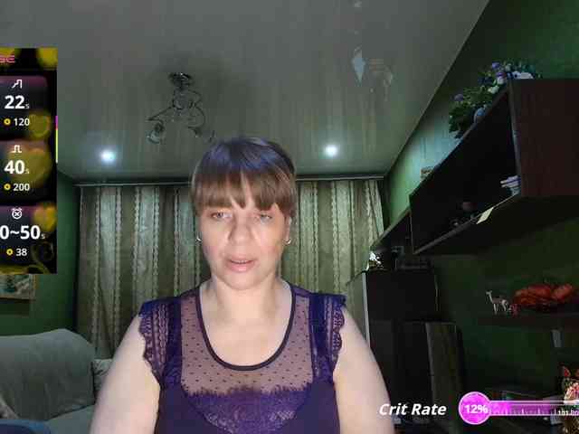 Veronika_Gold webcam