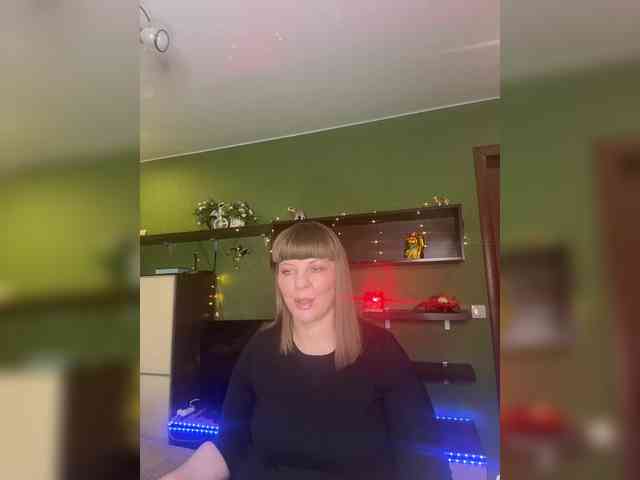 Veronika_Gold webcam