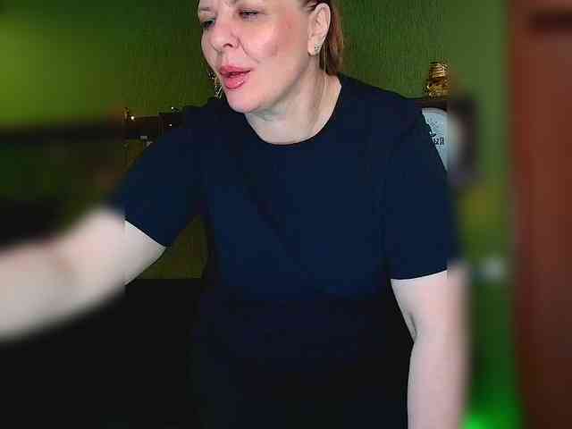 Veronika_Gold webcam