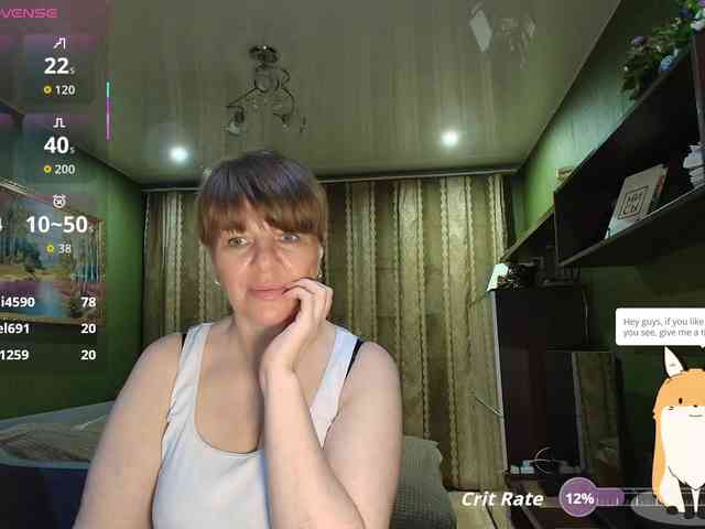 Veronika_Gold webcam