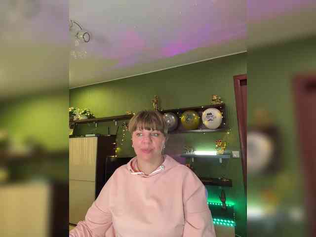 Veronika_Gold webcam