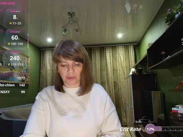 Veronika_Gold webcam