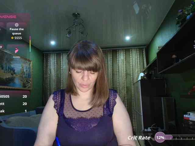 Veronika_Gold webcam
