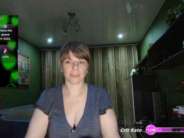 Veronika_Gold webcam