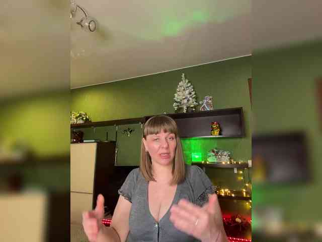 Veronika_Gold webcam