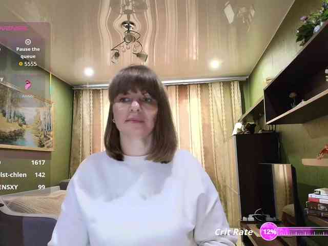 Veronika_Gold webcam