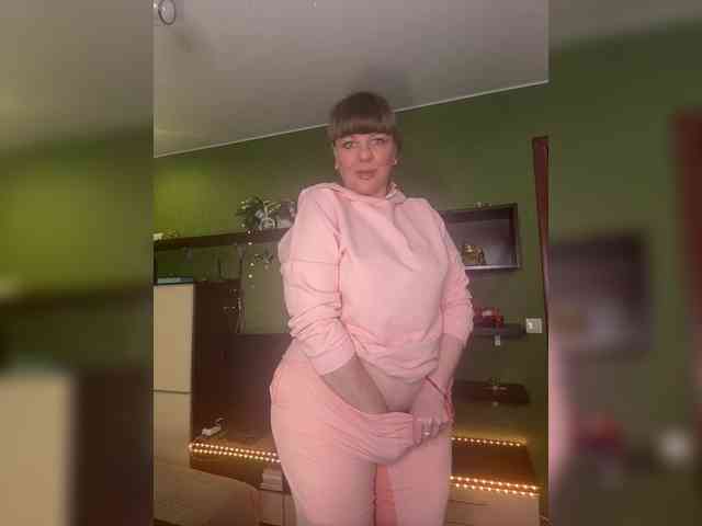 Veronika_Gold webcam