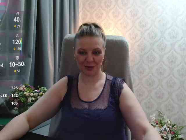 Veronika_Gold webcam
