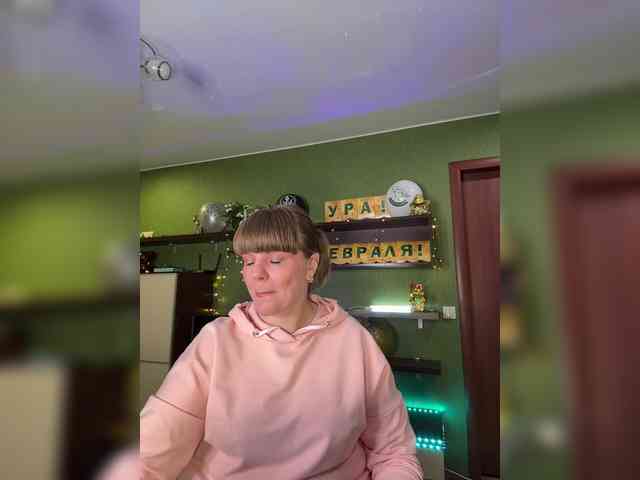 Veronika_Gold webcam