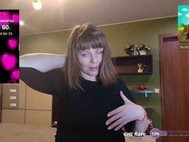 Veronika_Gold webcam