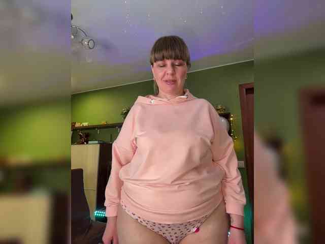 Veronika_Gold webcam