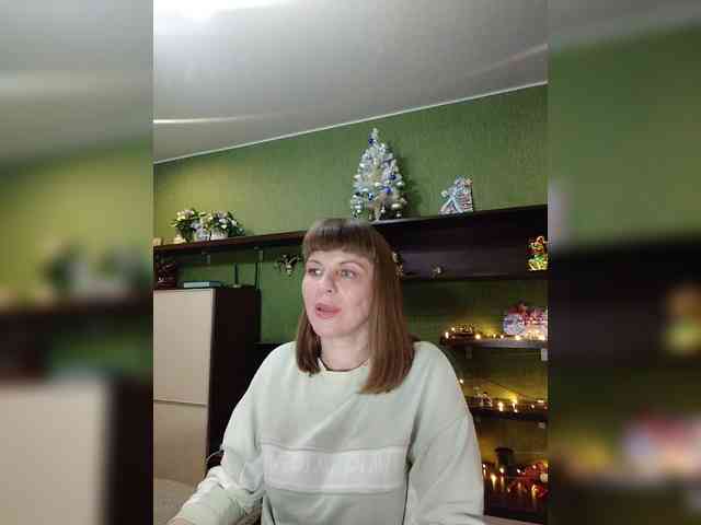 Veronika_Gold webcam