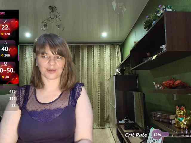 Veronika_Gold webcam