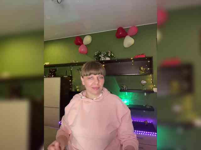 Veronika_Gold webcam