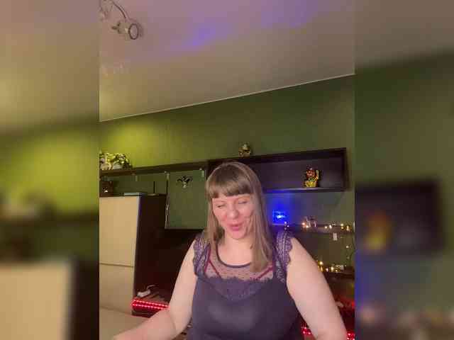 Veronika_Gold webcam