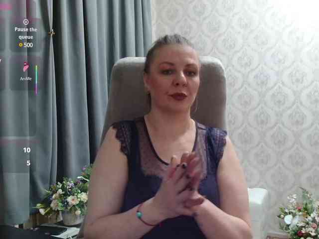 Veronika_Gold webcam