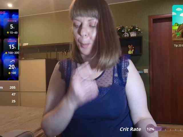 Veronika_Gold webcam