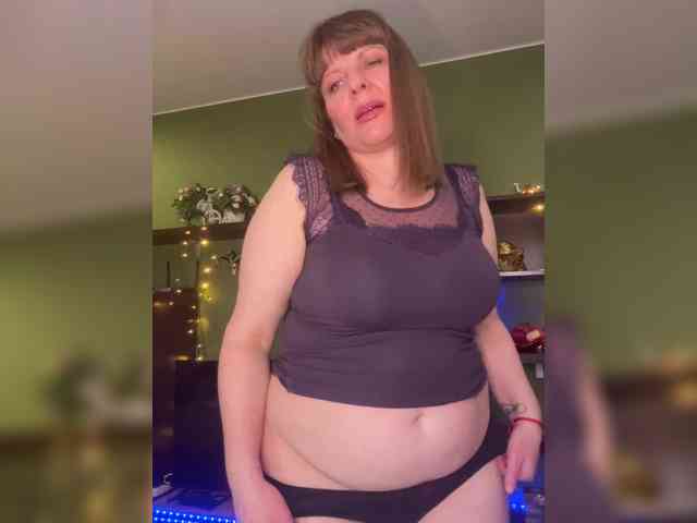 Veronika_Gold webcam