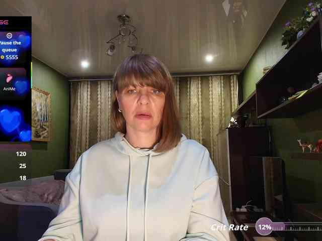 Veronika_Gold webcam