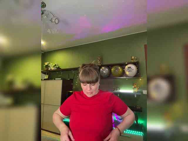 Veronika_Gold webcam