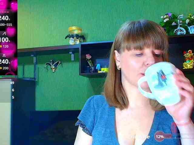 Veronika_Gold webcam