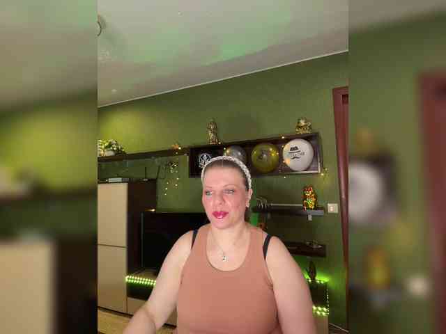 Veronika_Gold webcam