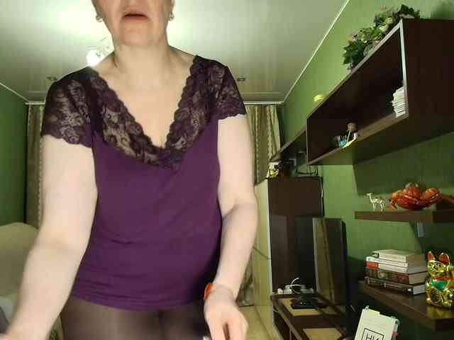 Veronika_Gold webcam