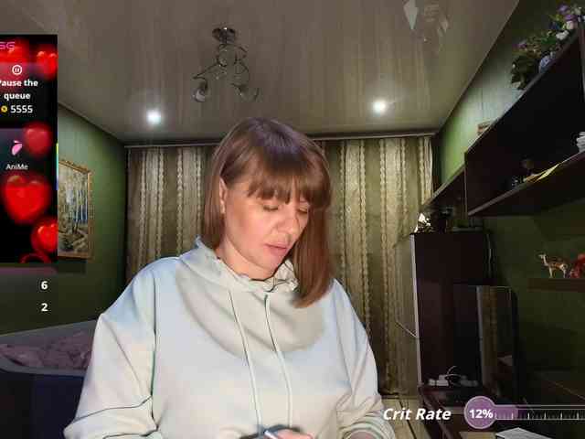 Veronika_Gold webcam