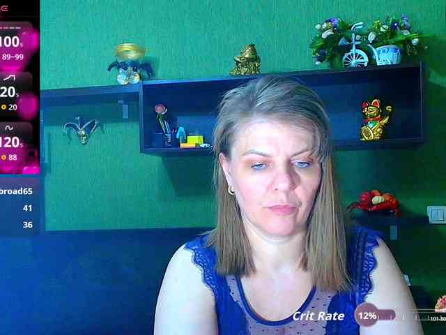 Veronika_Gold webcam