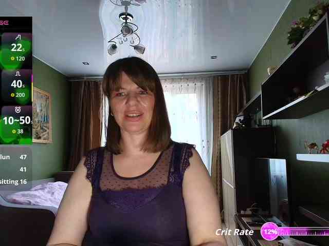 Veronika_Gold webcam