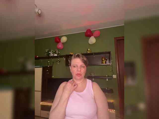 Veronika_Gold webcam