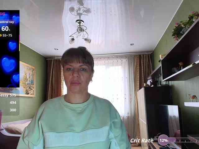 Veronika_Gold webcam