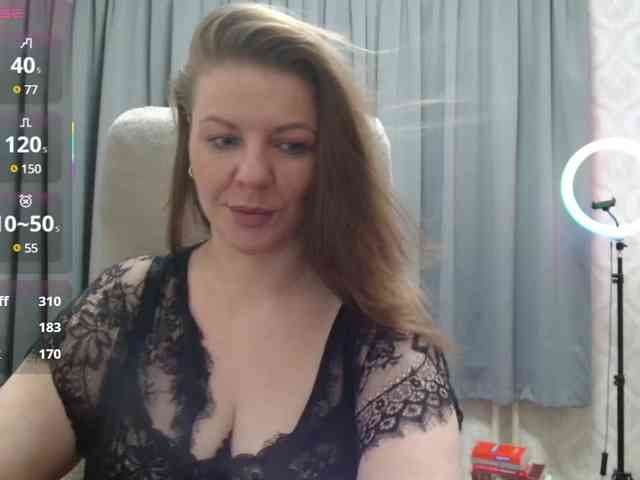 Veronika_Gold webcam