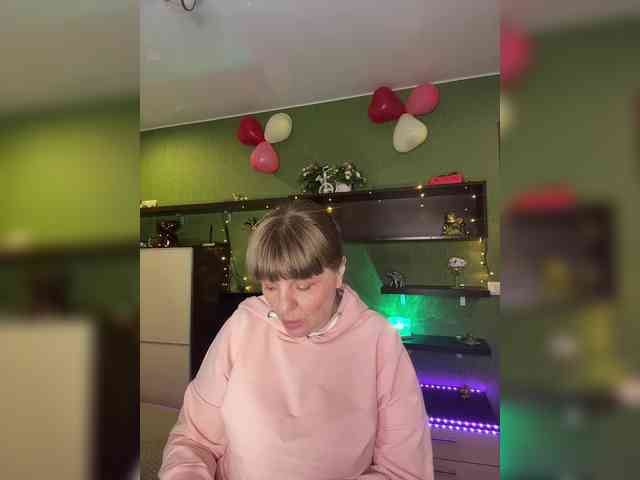 Veronika_Gold webcam