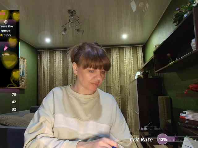 Veronika_Gold webcam