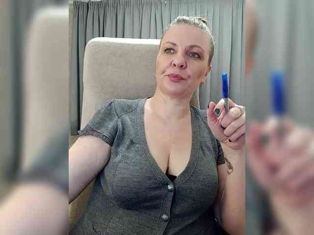 Veronika_Gold webcam