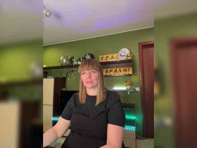 Veronika_Gold webcam