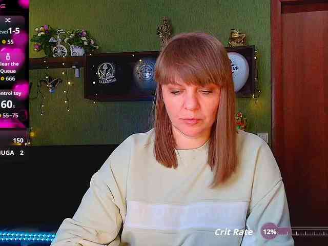 Veronika_Gold webcam