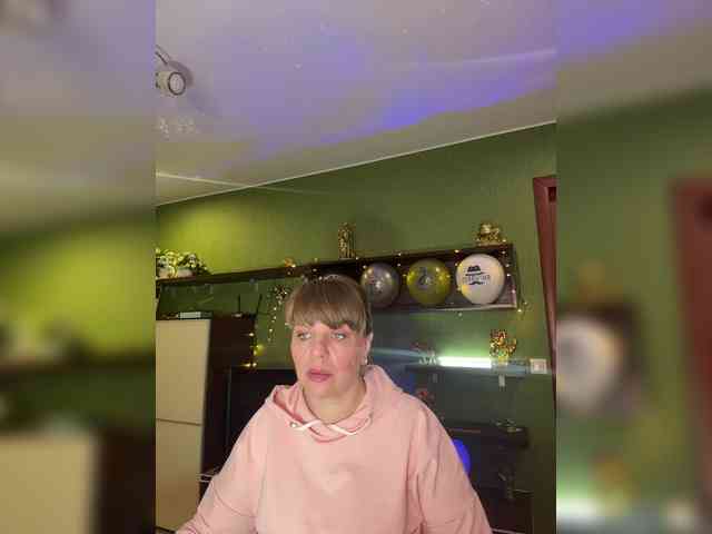 Veronika_Gold webcam