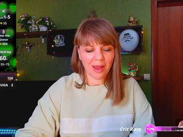 Veronika_Gold webcam