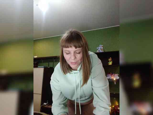 Veronika_Gold webcam