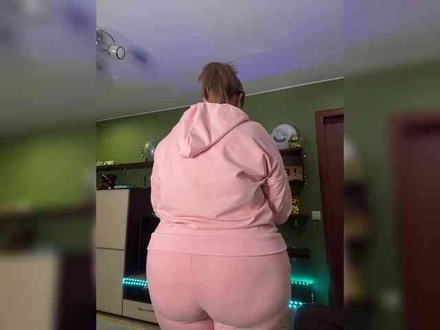 Veronika_Gold webcam