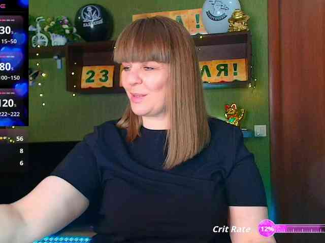 Veronika_Gold webcam