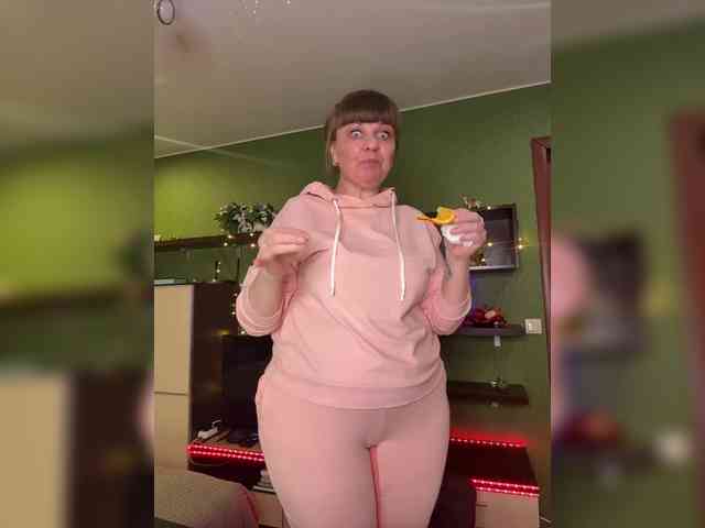 Veronika_Gold webcam