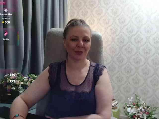 Veronika_Gold webcam