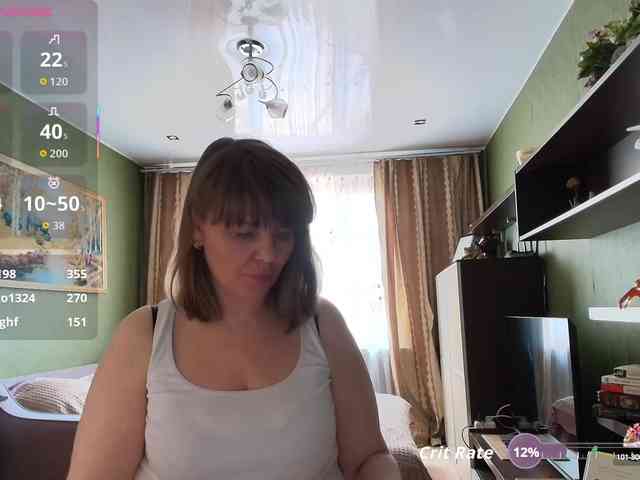 Veronika_Gold webcam