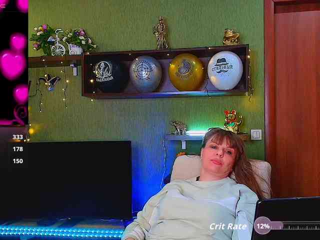 Veronika_Gold webcam